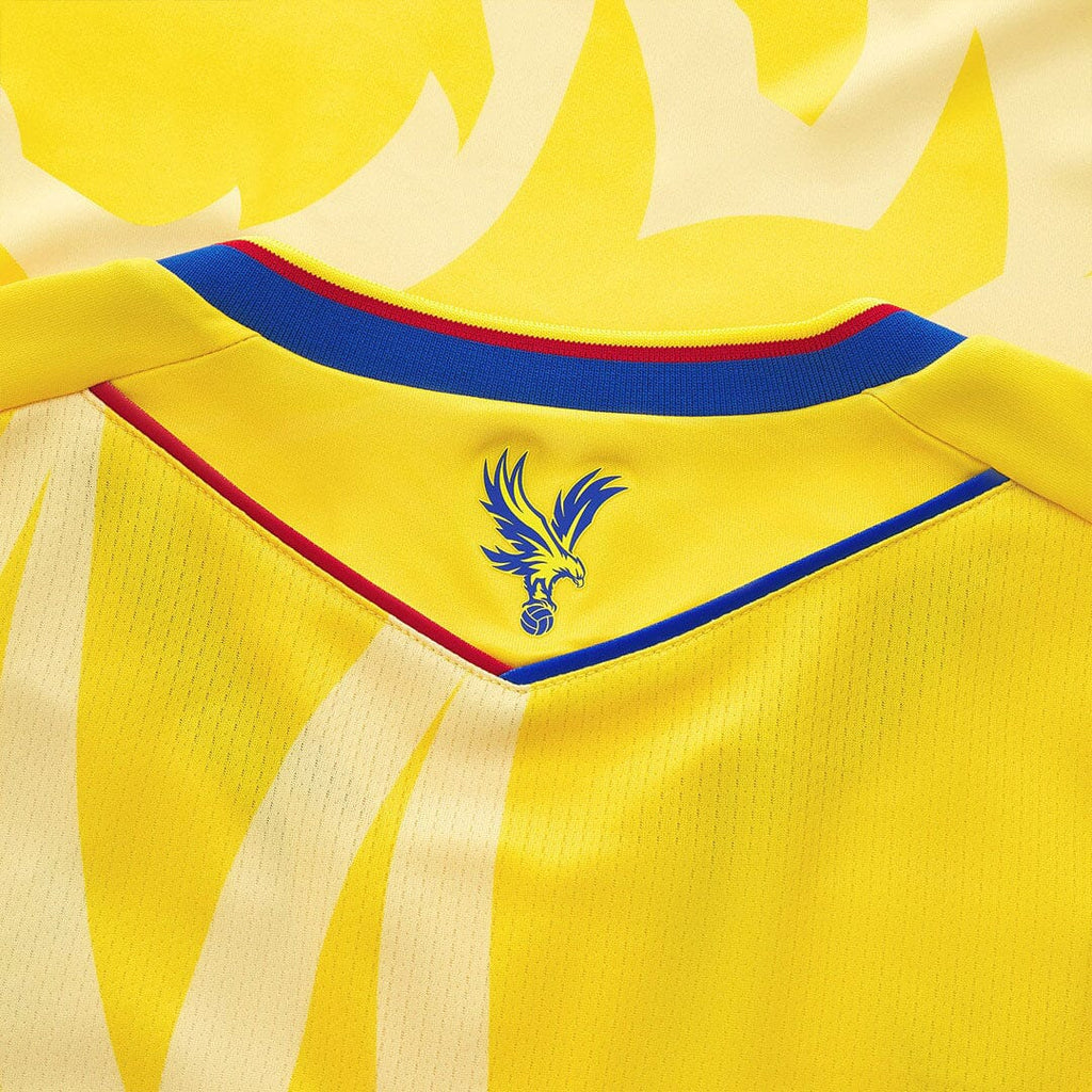 Crystal Palace 24/25 Away Jersey (600013010001)