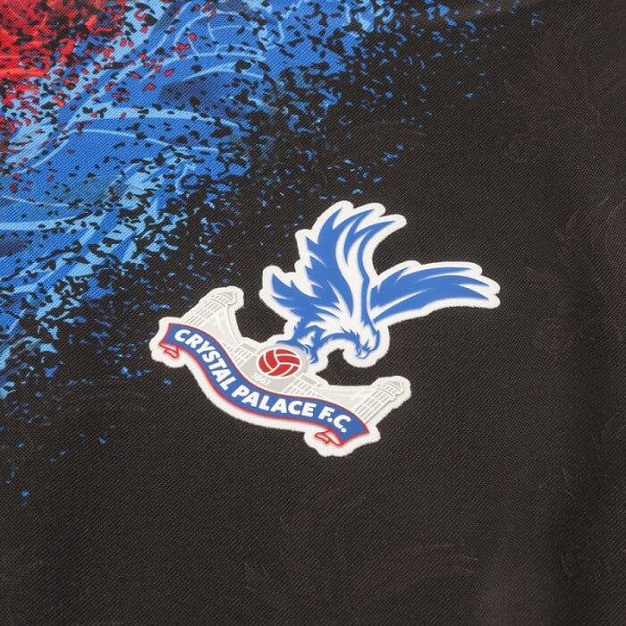 Crystal Palace 24/25 Third Jersey (600013020001)