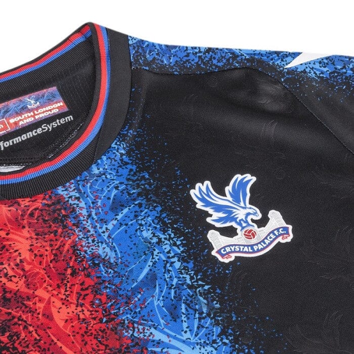 Crystal Palace 24/25 Third Jersey (600013020001)