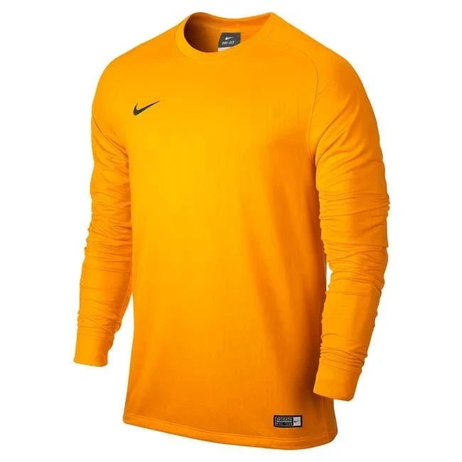 Youth Nike Dri-FIT Park II Goalkeeper Jersey (588441-739)