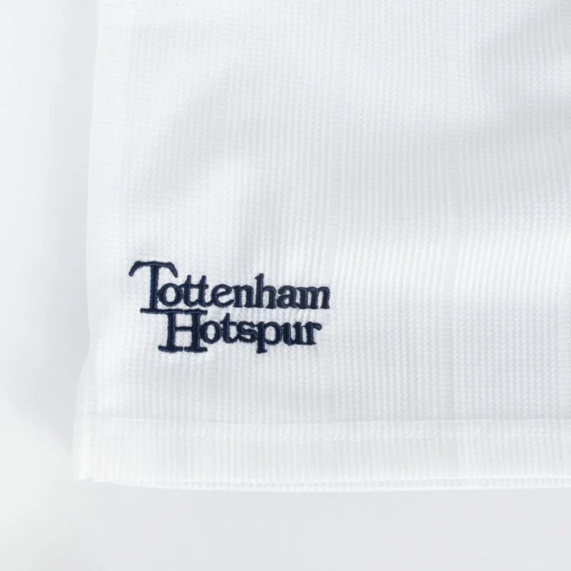 Tottenham Hotspur 1997-1999 Retro Longsleeve Home Jersey (PNYTOT003)