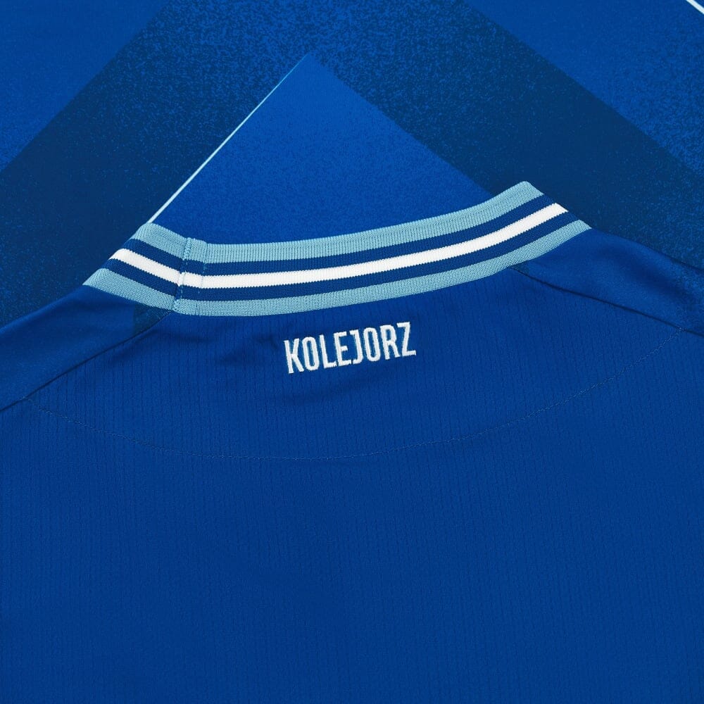 Lech Poznan 24/25 Home Jersey (600036120001)