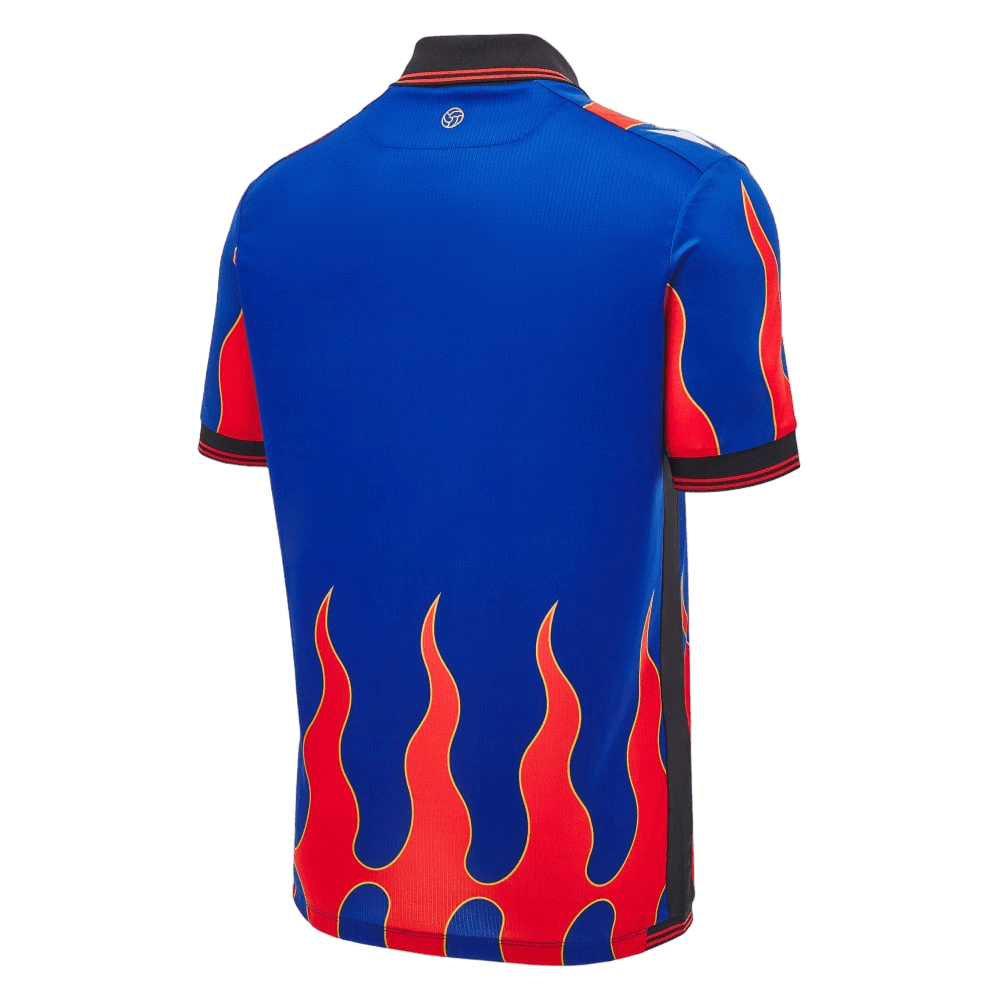 FC Basel 24/25 Home Jersey (600027120001)