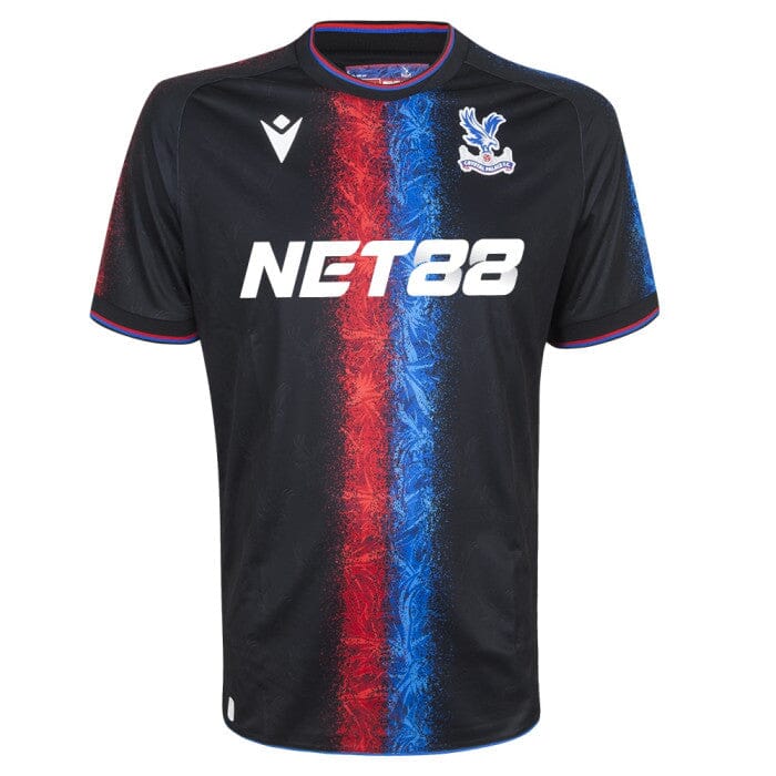 Crystal Palace 24/25 Third Jersey (600013020001)