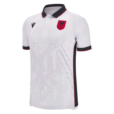 Albania 23/24 Away Jersey (58572286)