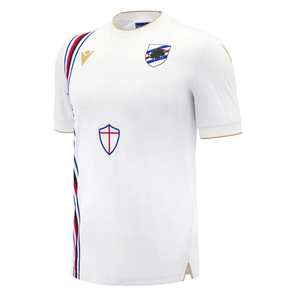 Sampdoria 24/25 Away Jersey (700039660001)