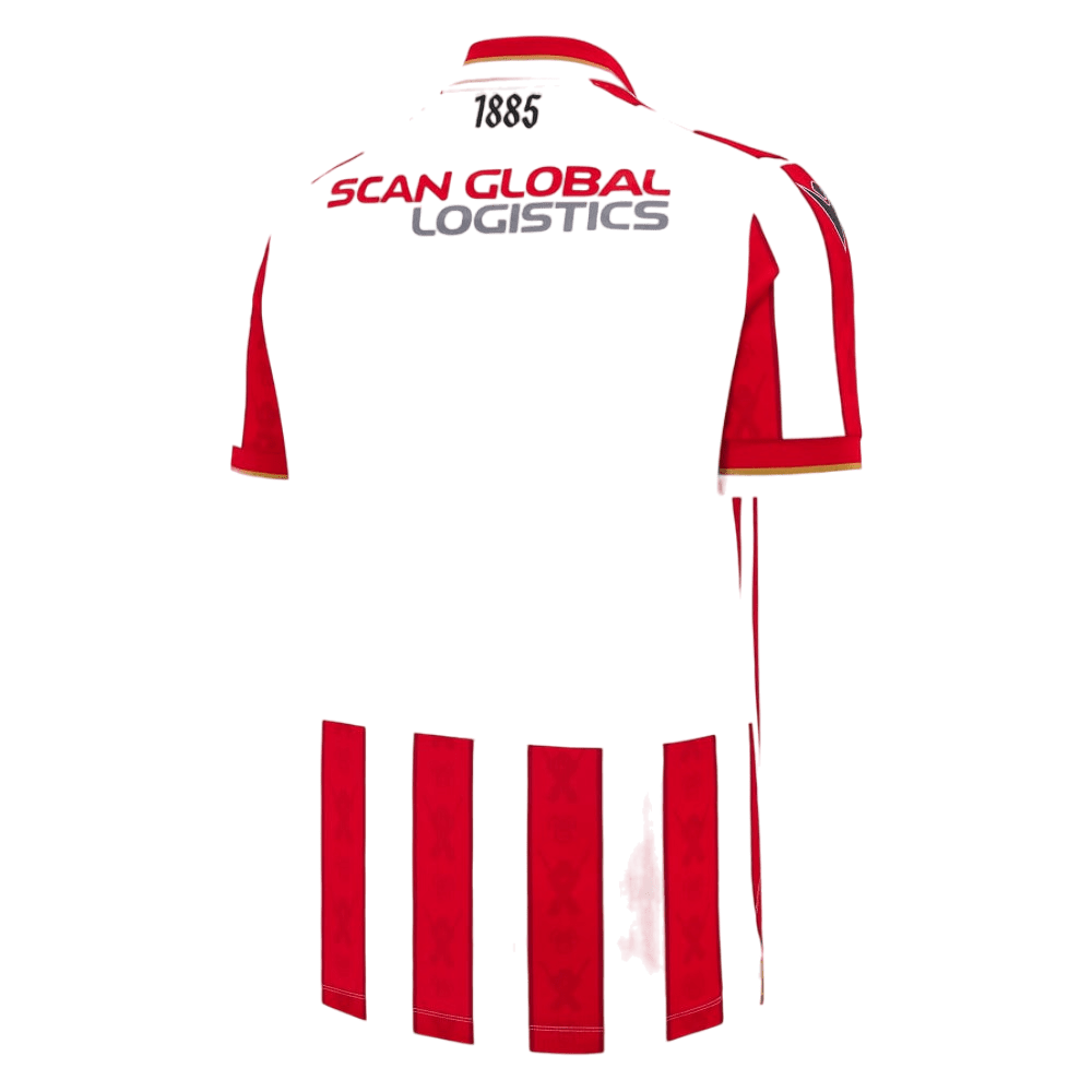 Aalborg BK 24/25 Home Jersey (400009120001)