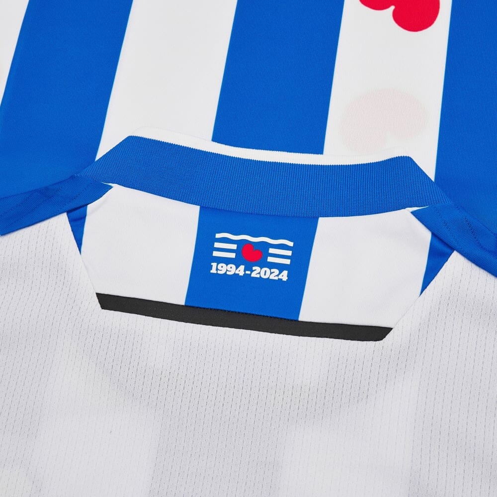 SC Heerenveen 24/25 Home Jersey (700001390001)