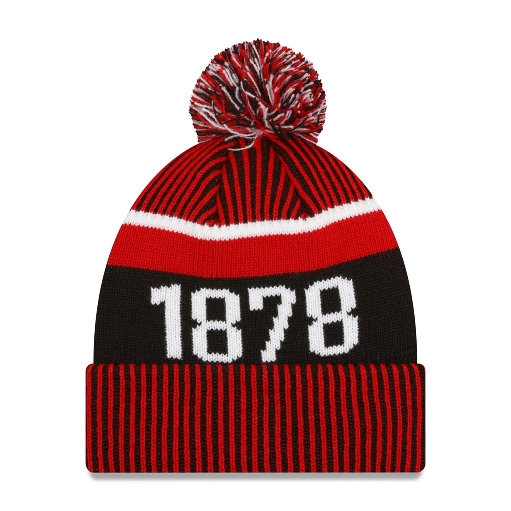 Manchester United FC Sports Cuff Beanie (60363660)