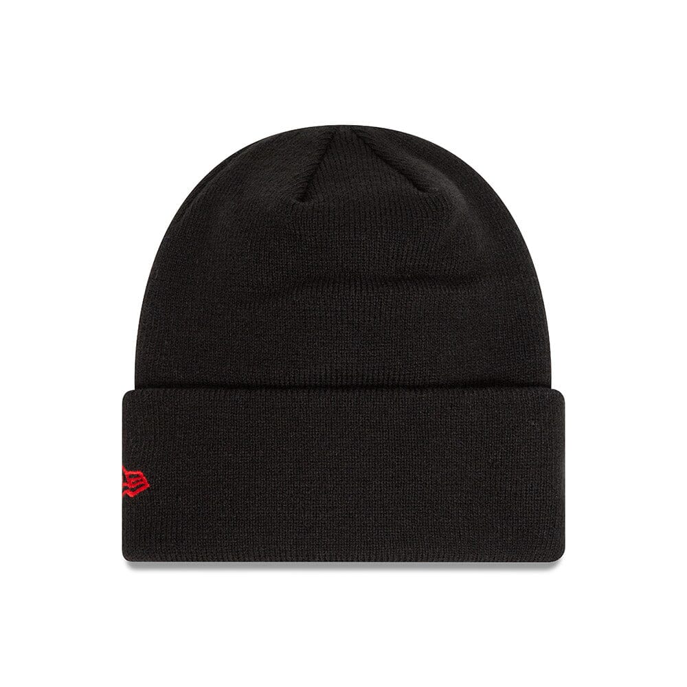 Manchester United Core Kids Cuff Beanie (60363662)