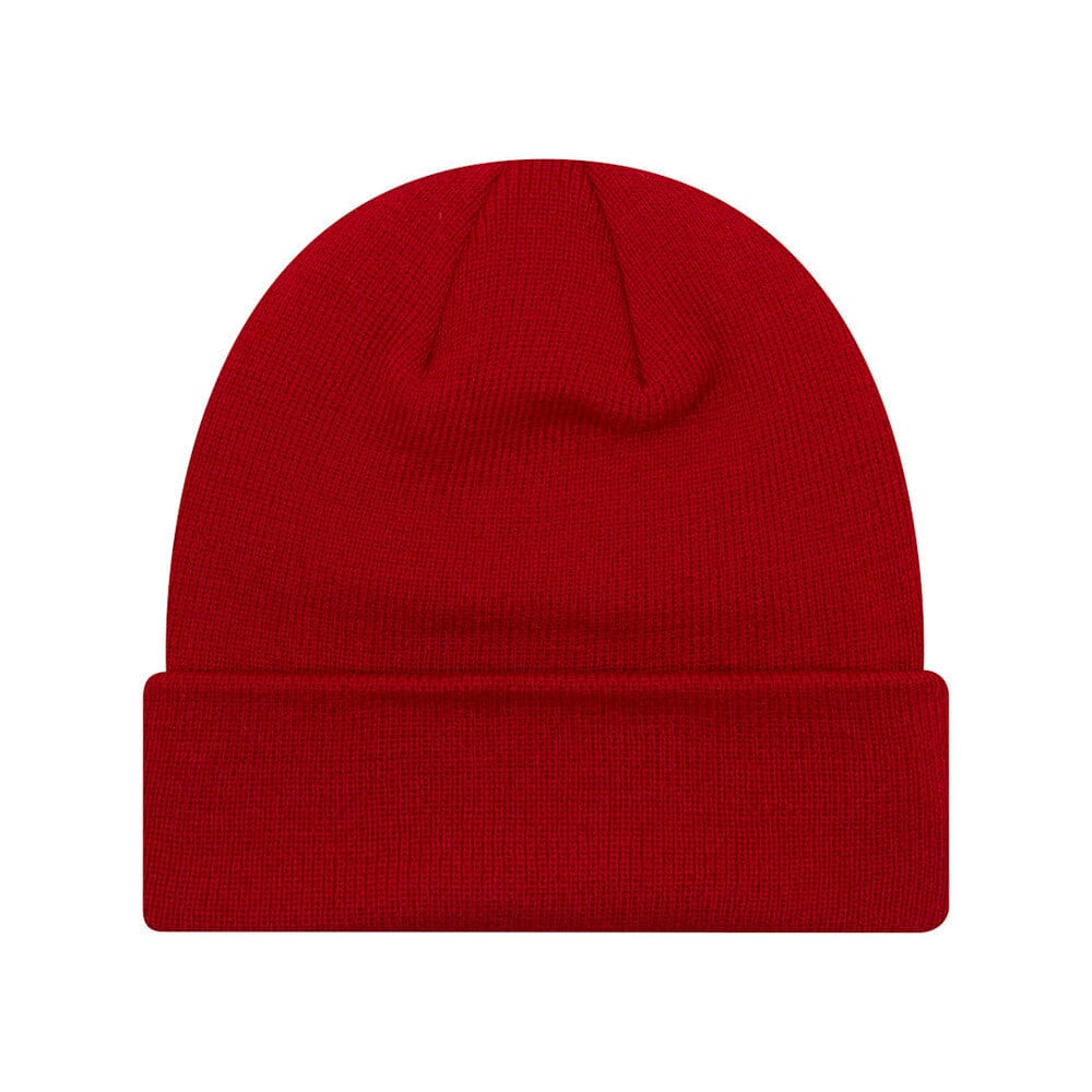 Manchester United Core Kids Cuff Beanie (60363663)