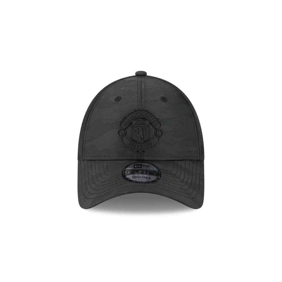 Manchester United FC 9Forty Tonal Snap Back Cap (60363688)