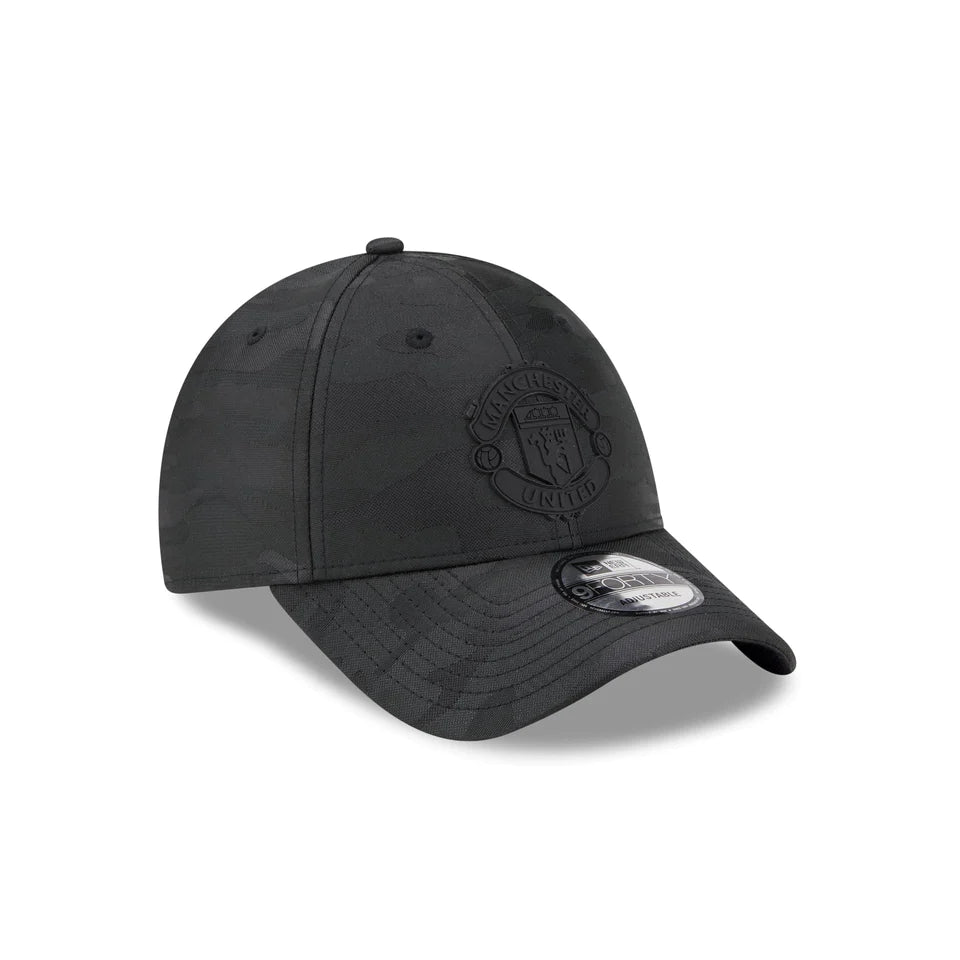 Manchester United FC 9Forty Tonal Snap Back Cap (60363688)