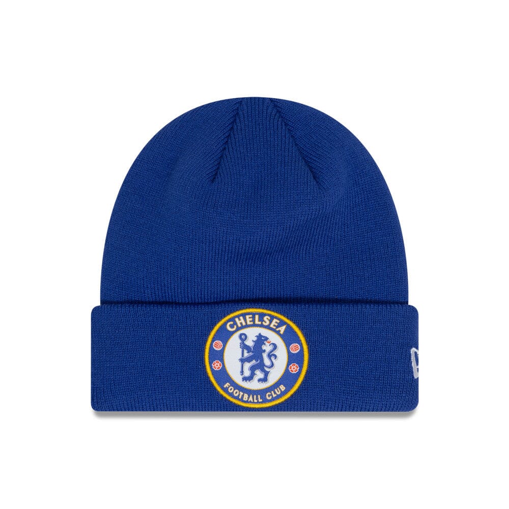 Chelsea FC Core Cuff Beanie (60564585)