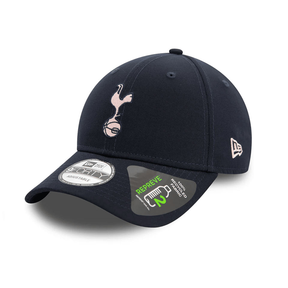 Tottenham Hotspur 9Forty Repreve Cap (60564654)