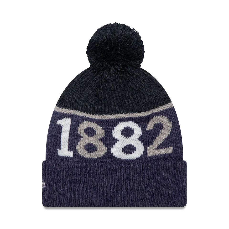 Tottenham Hotspur Sport Pom Beanie (60564655)