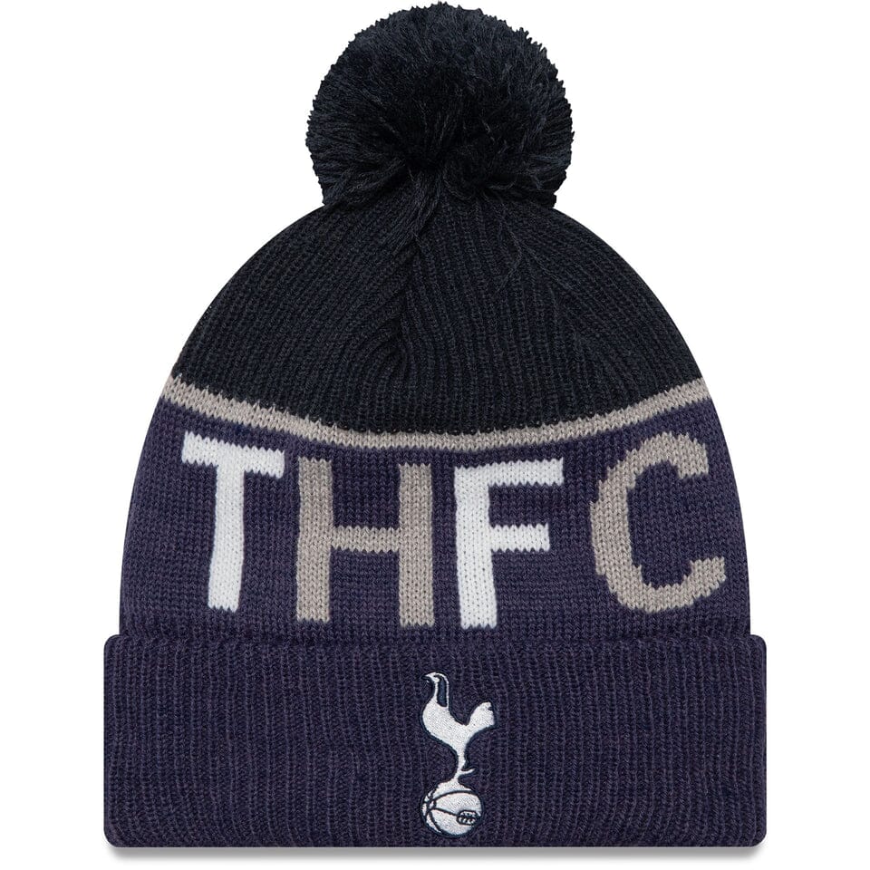 Tottenham Hotspur Sport Pom Beanie (60564655)