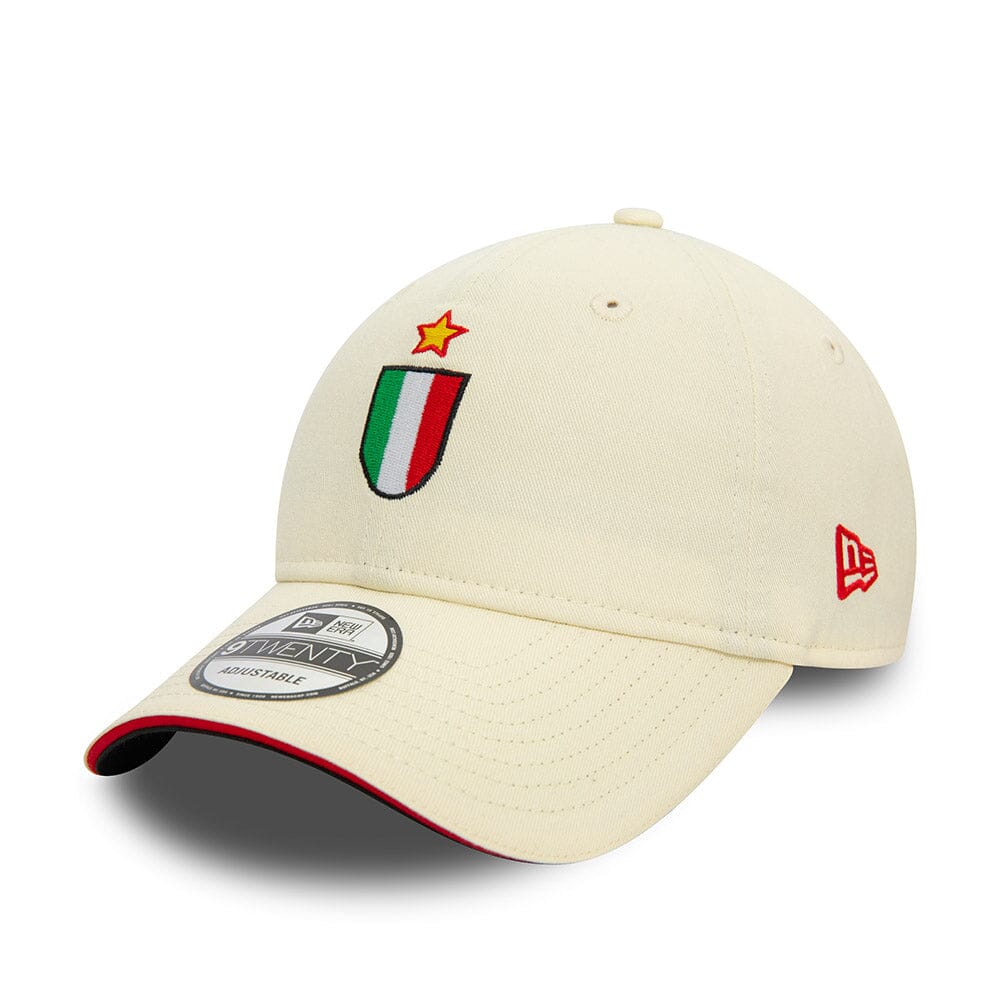 AC Milan 1993 Off-White 9Twenty Cap (60564679)