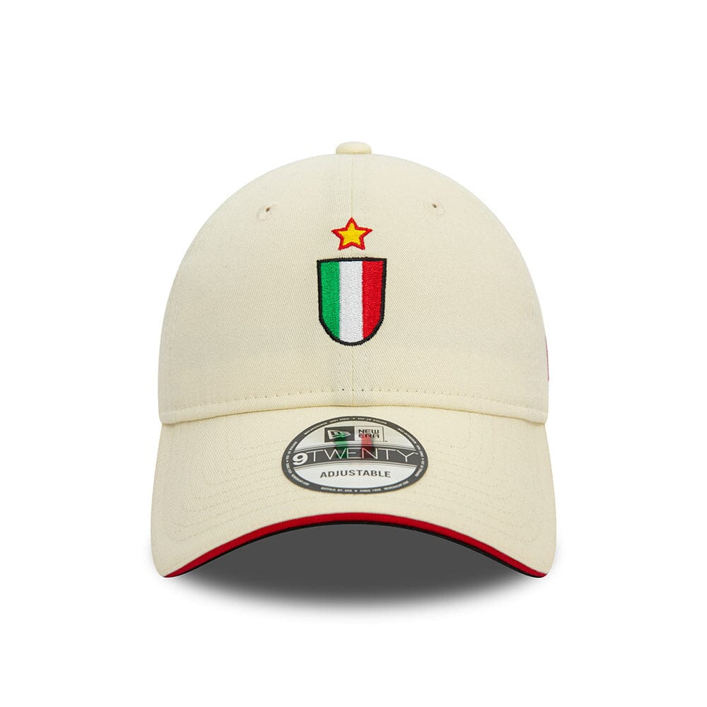 AC Milan 1993 Off-White 9Twenty Cap (60564679)