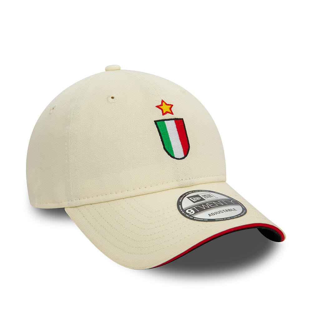 AC Milan 1993 Off-White 9Twenty Cap (60564679)