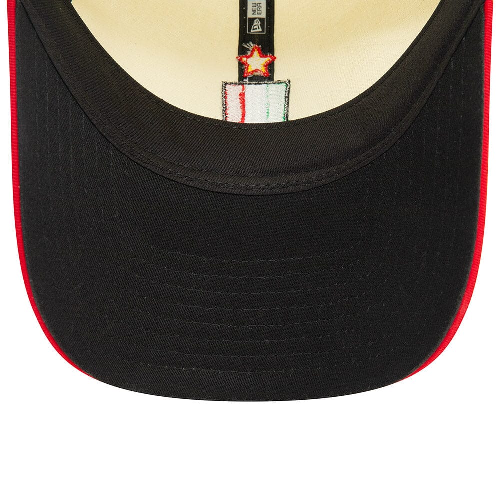 AC Milan 1993 Off-White 9Twenty Cap (60564679)