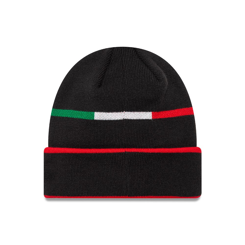 AC Milan 1995 Black Cuff Beanie (60564688)