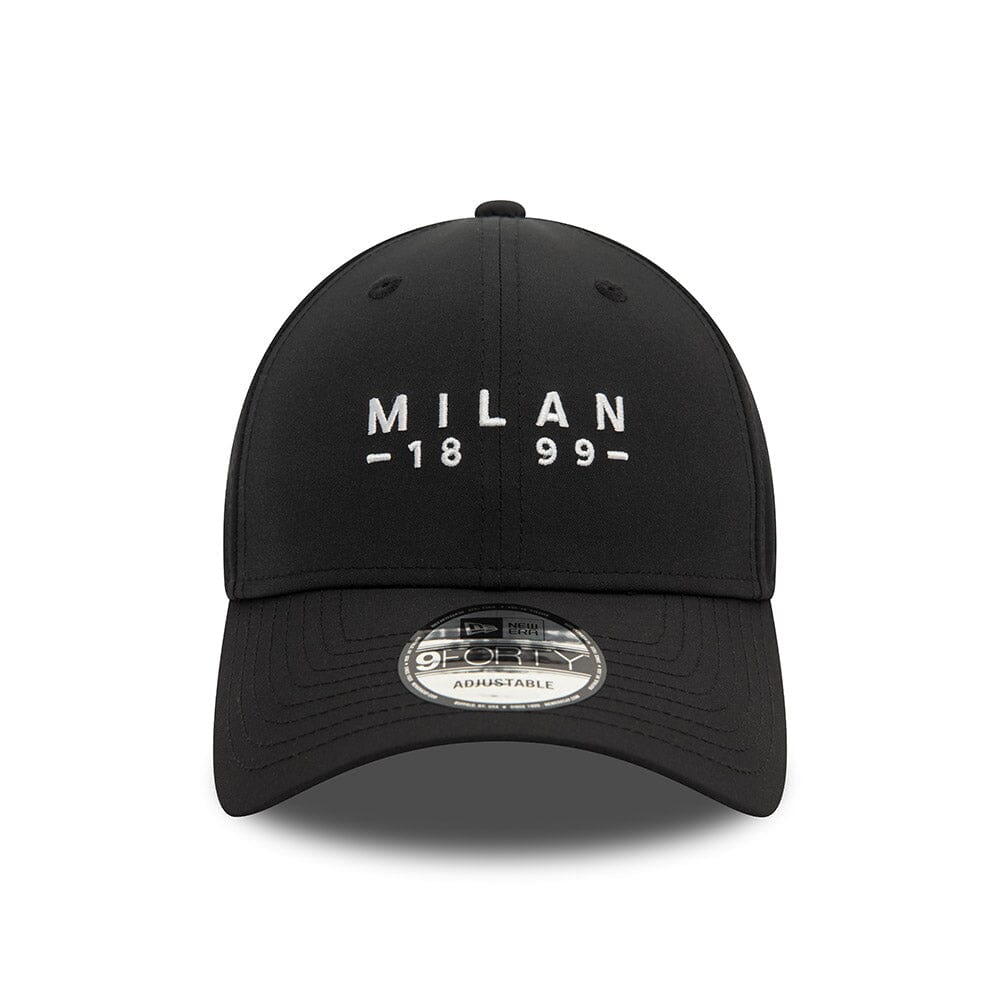 AC Milan Established Wordmark 9Forty Cap (60564692)