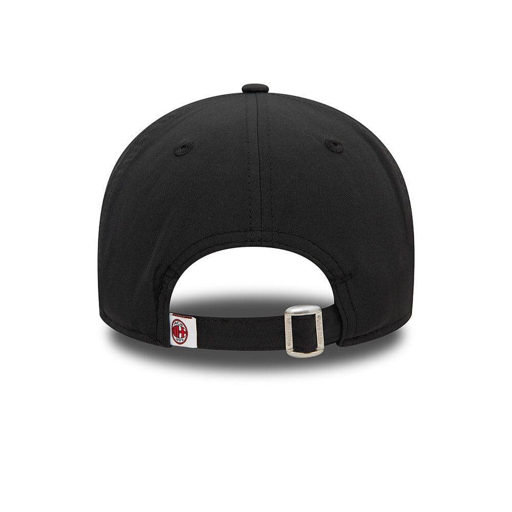 AC Milan Established Wordmark 9Forty Cap (60564692)