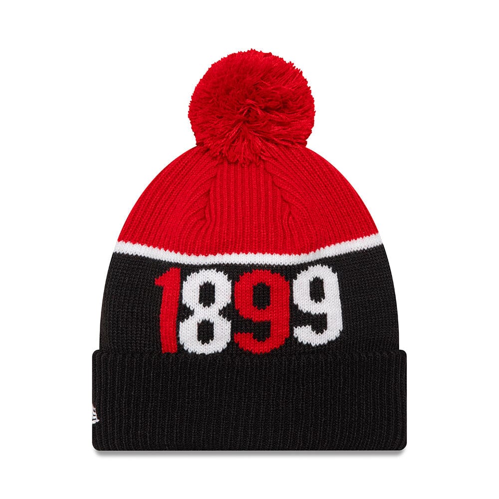 AC Milan Sport Pom Beanie (60564695)