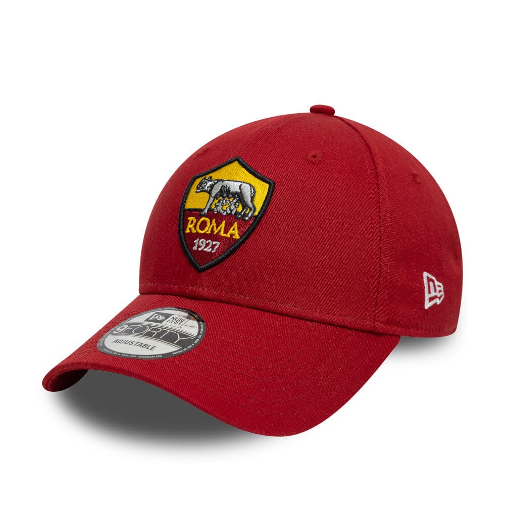 AS Roma Core 9Forty Cap (60572397)