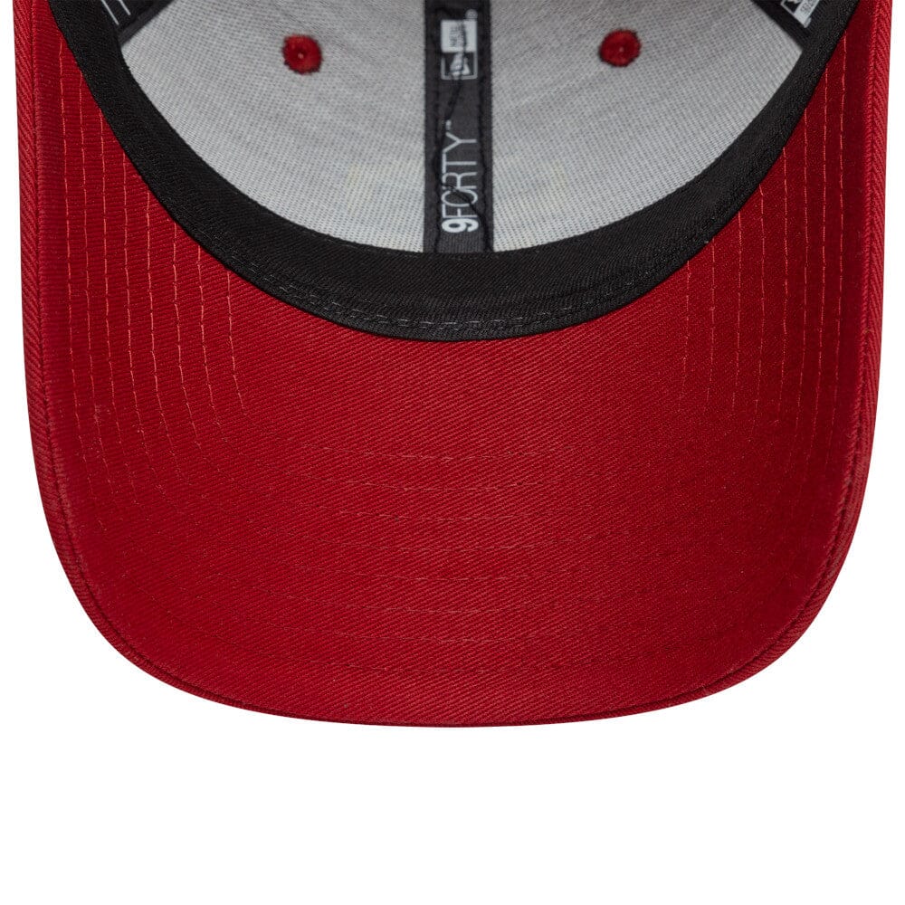 AS Roma Core 9Forty Cap (60572397)