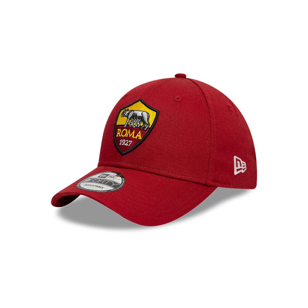 AS Roma Core 9Forty Cap (60572397)