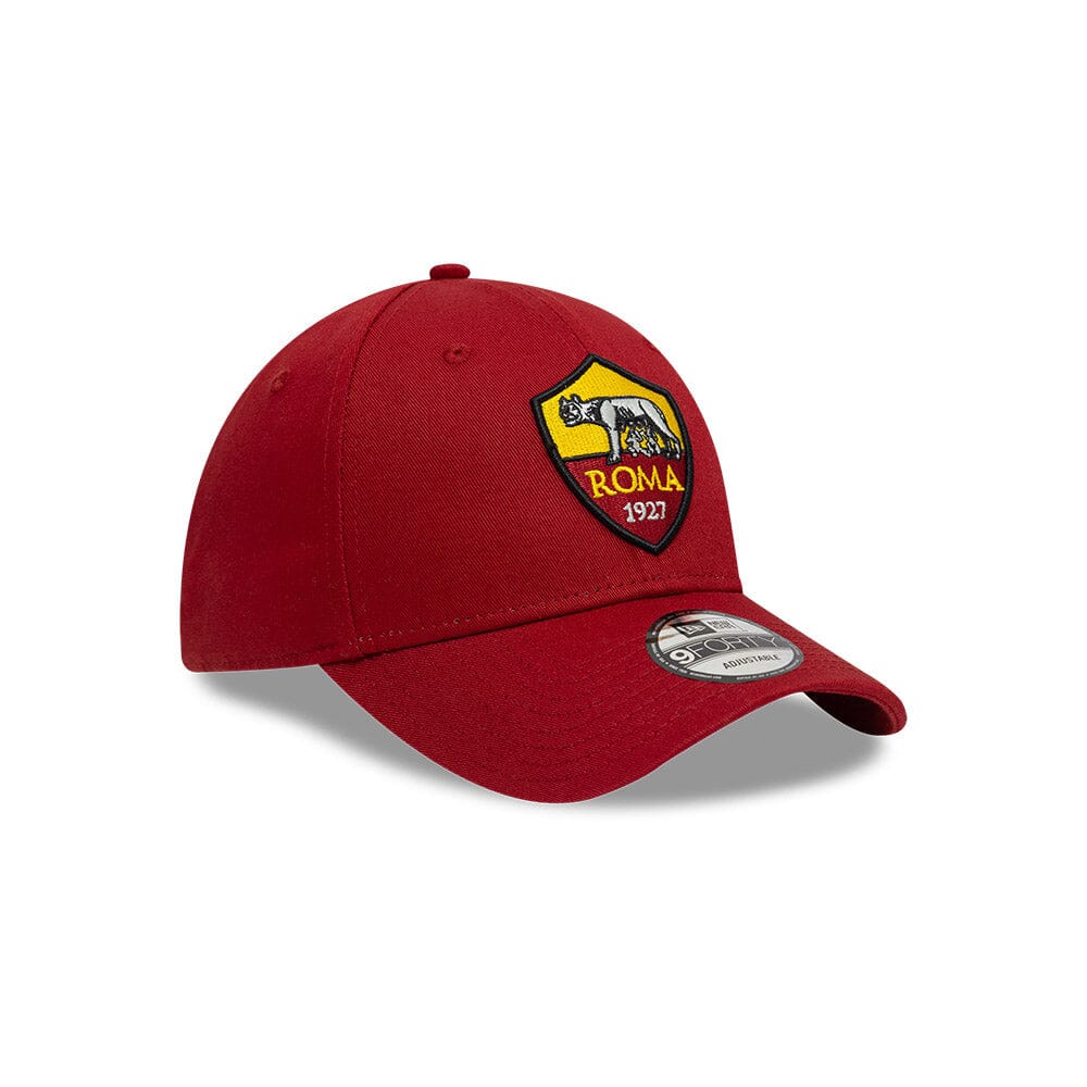 AS Roma Core 9Forty Cap (60572397)