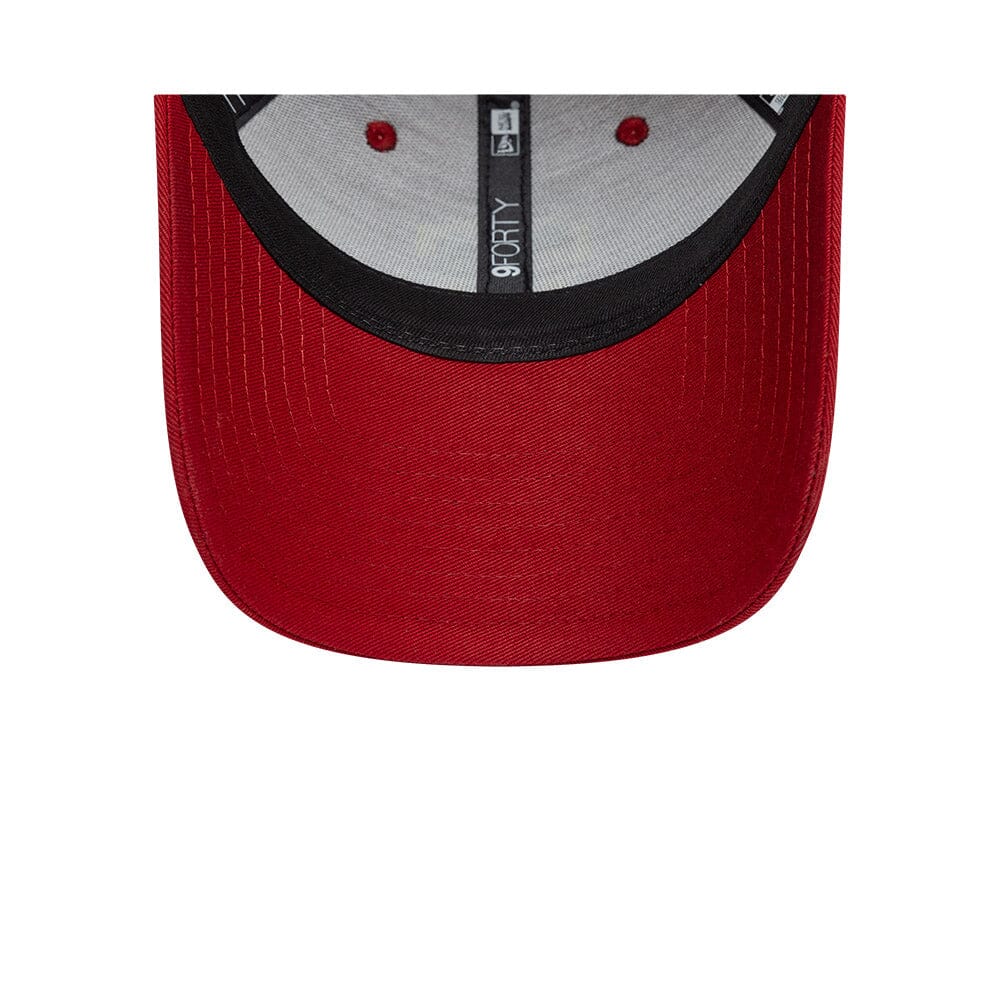 AS Roma Core 9Forty Cap (60572397)