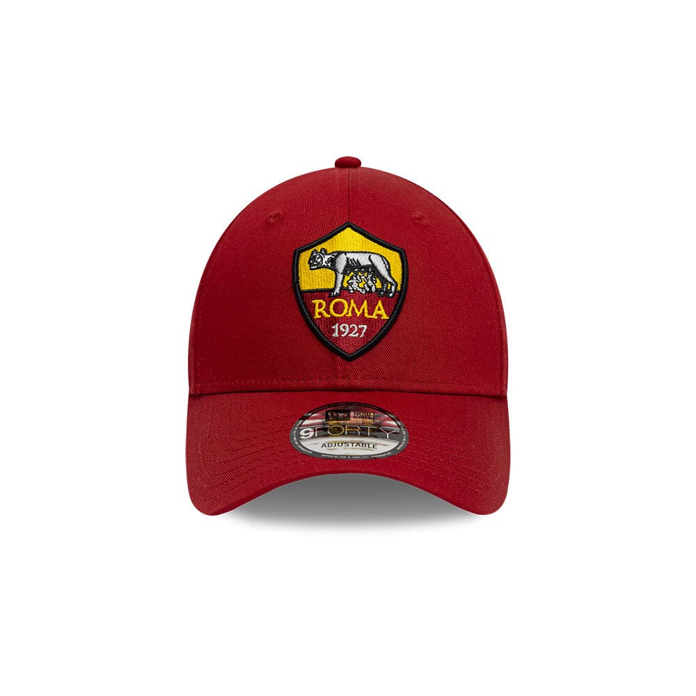 AS Roma Core 9Forty Cap (60572397)