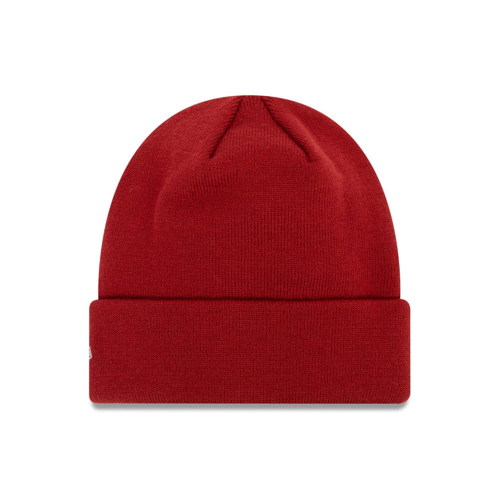 AS Roma Core Cuff Beanie (60572420)