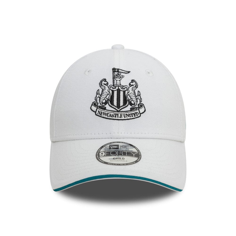 Newcastle United FC Third 9Forty Youth Cap (60587766)