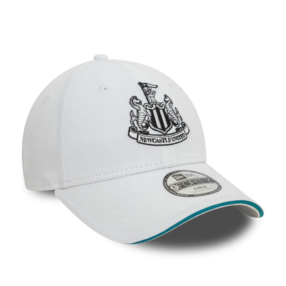 Newcastle United FC Third 9Forty Youth Cap (60587766)