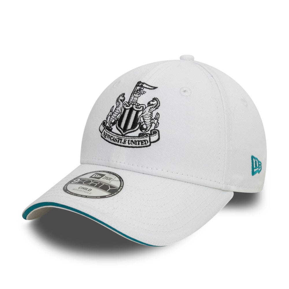 Newcastle United FC Third 9Forty Youth Cap (60587766)