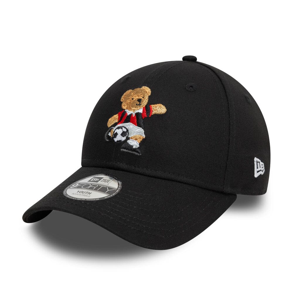 AC Milan Bear 9Forty Kids Cap (60595517)