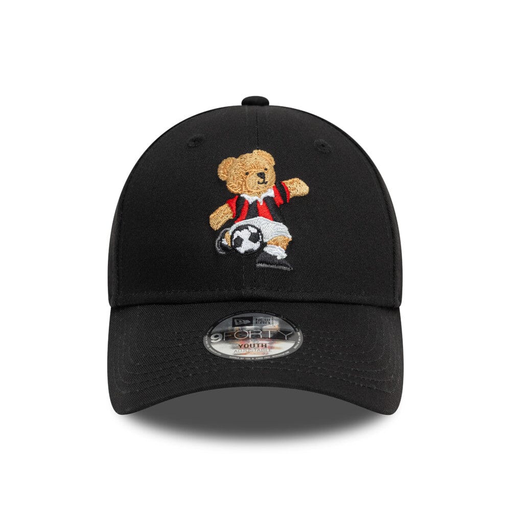 AC Milan Bear 9Forty Kids Cap (60595517)