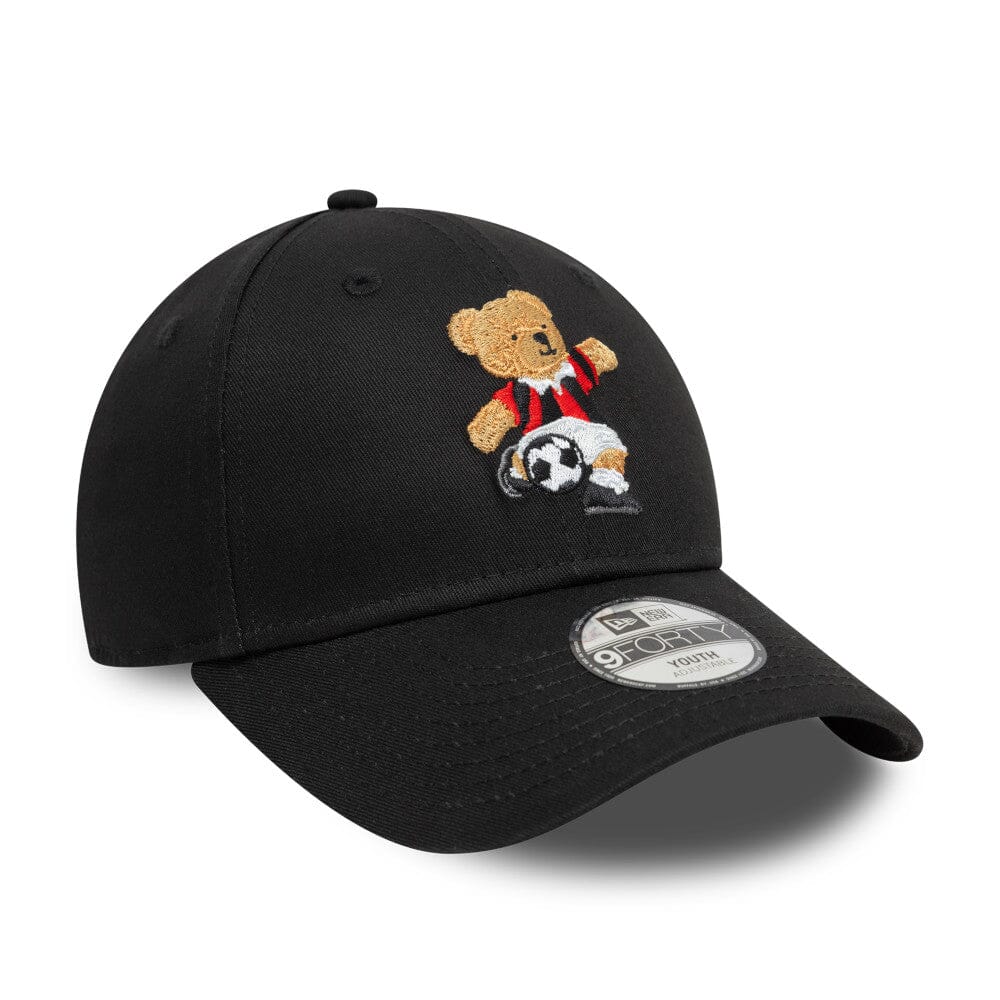 AC Milan Bear 9Forty Kids Cap (60595517)