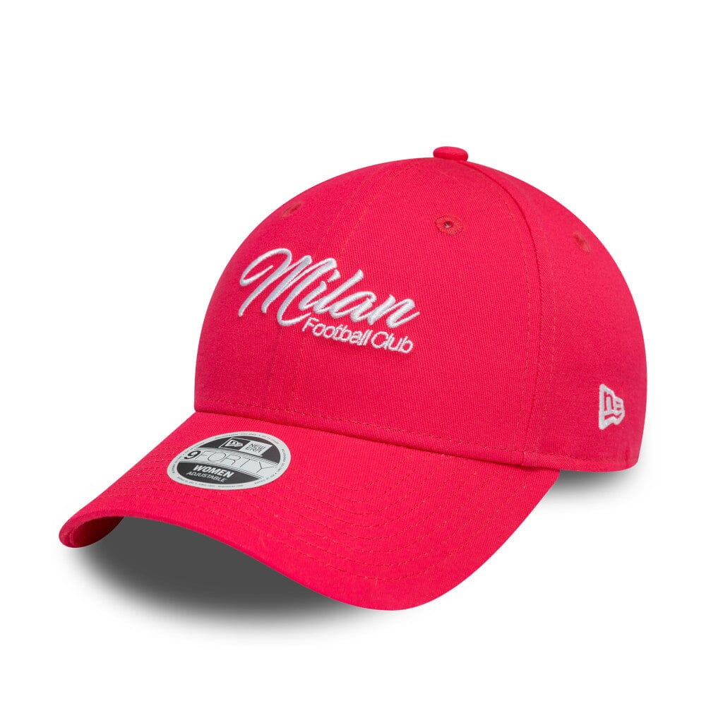 AC Milan Women's Woodmark 9Forty Cap (60595520)