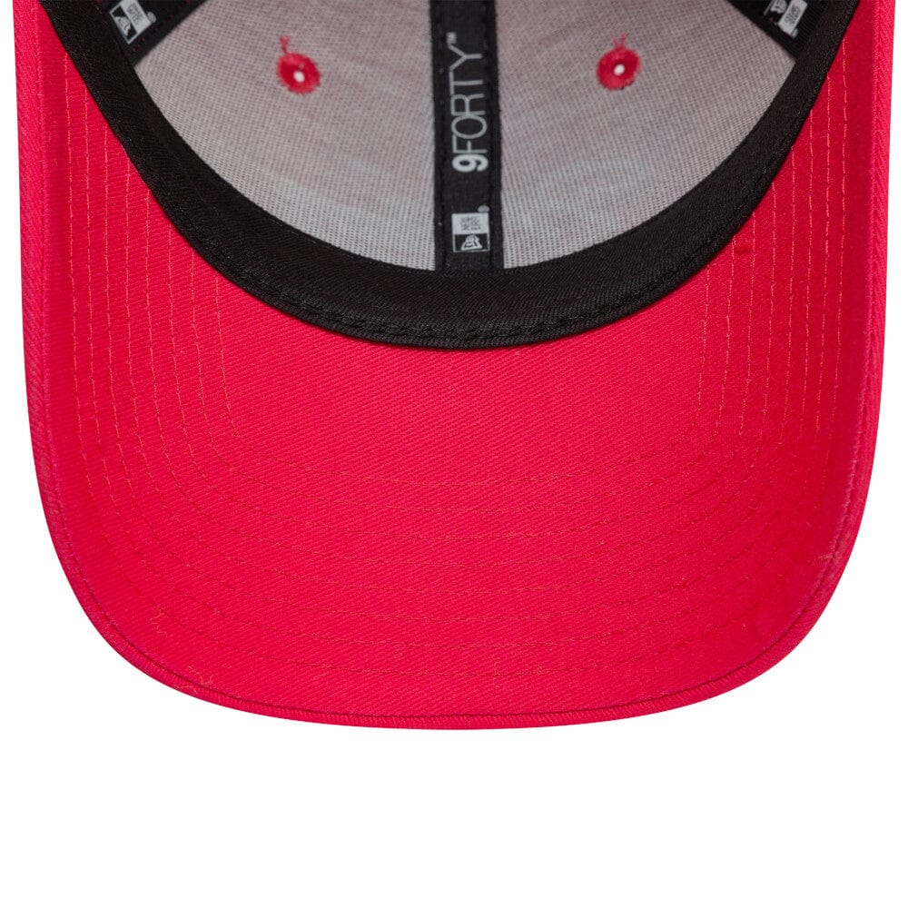 AC Milan Women's Woodmark 9Forty Cap (60595520)