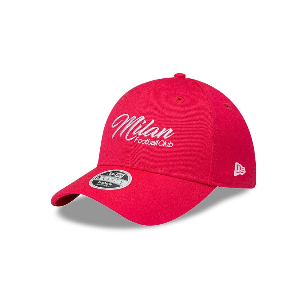 AC Milan Women's Woodmark 9Forty Cap (60595520)