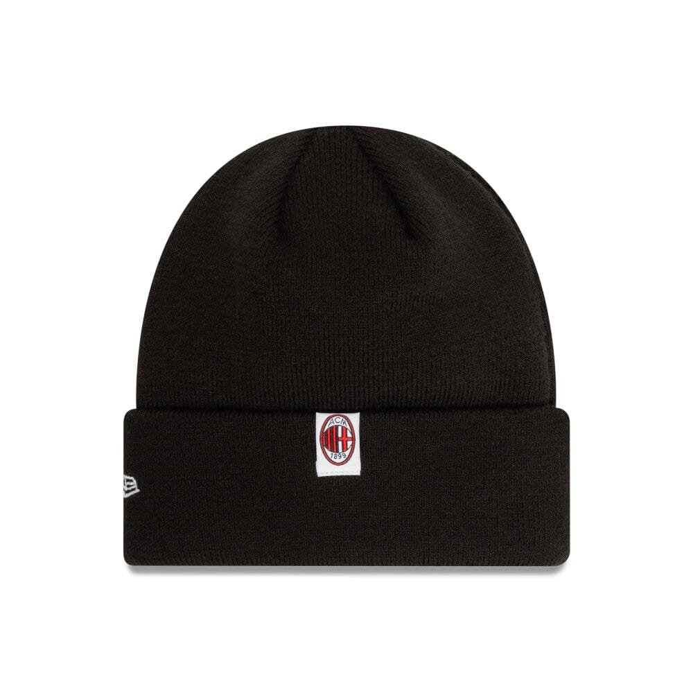 AC Milan Bear Cuff Knit Kids Beanie (60595521)