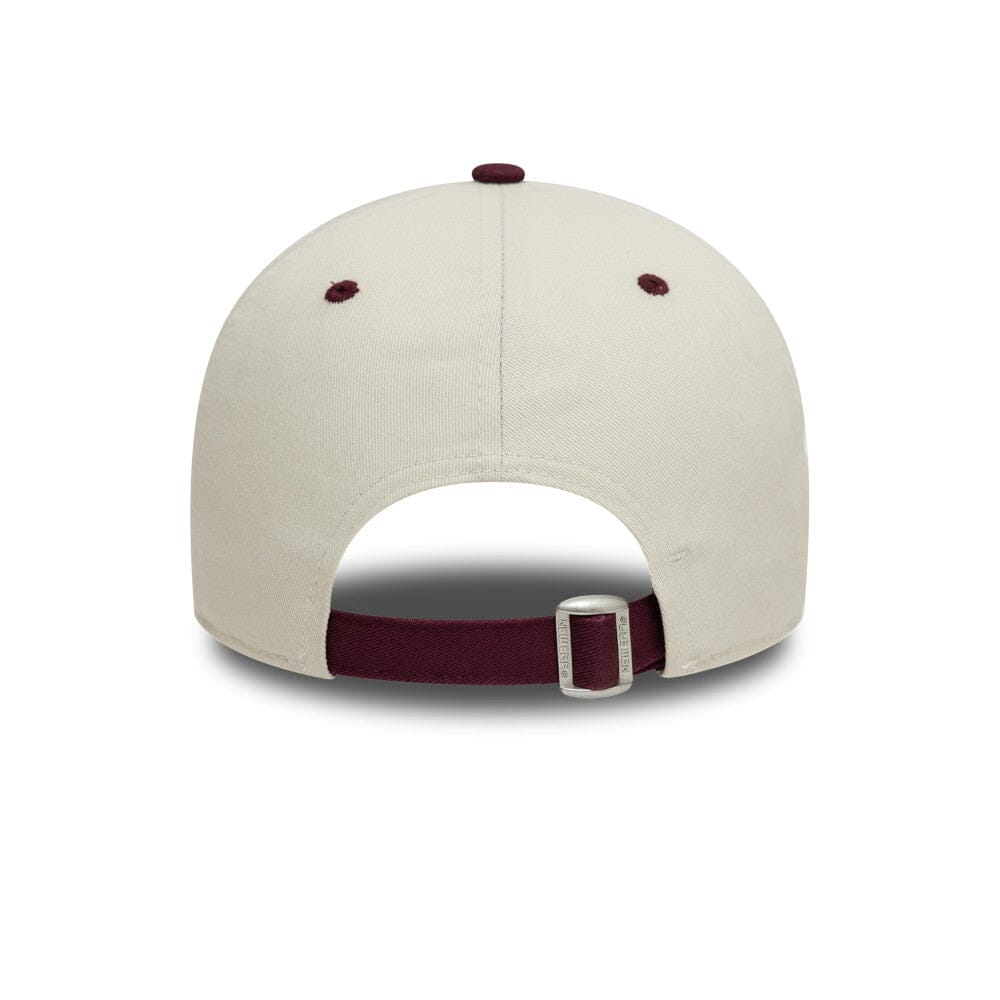 AS Roma Contrast Visor 9Forty Cap (60595536)