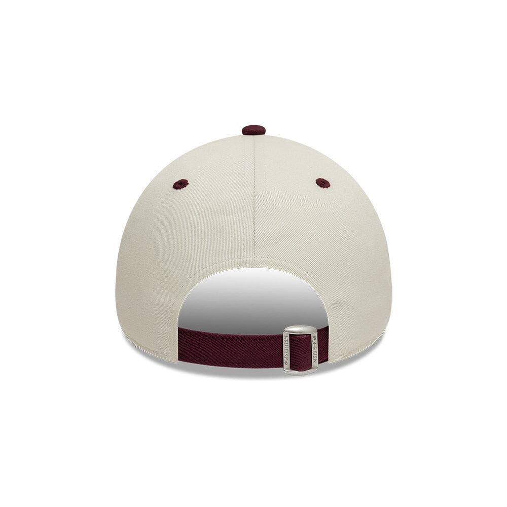 AS Roma Contrast Visor 9Forty Cap (60595536)