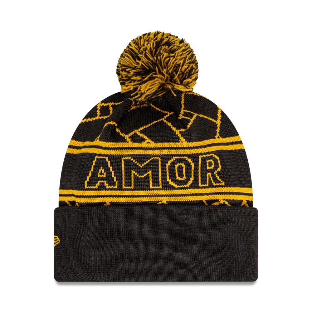 AS Roma Sport Knit Beanie (60595537)