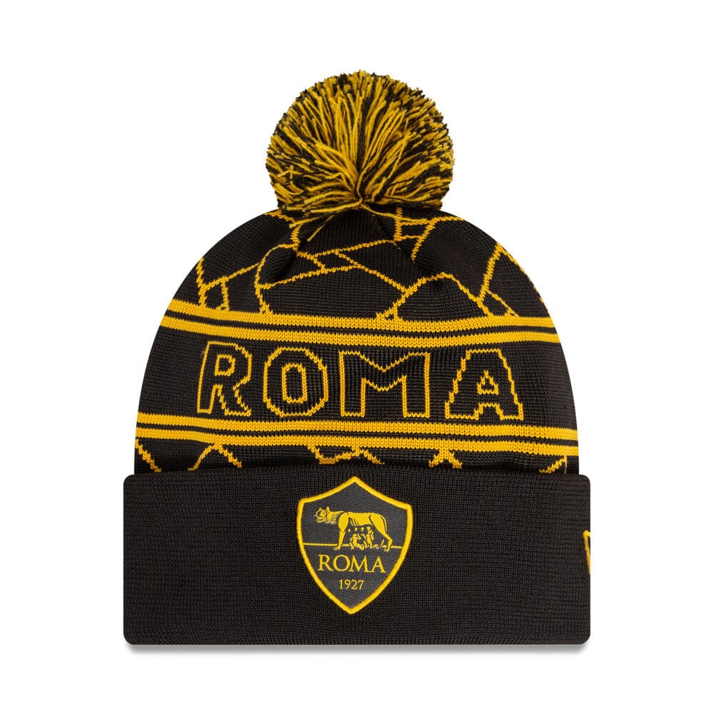 AS Roma Sport Knit Beanie (60595537)